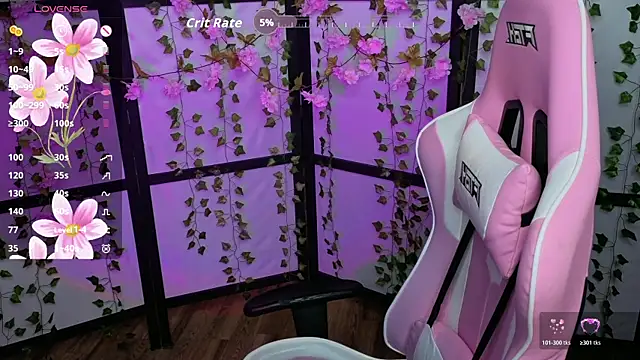 Snapshot of kitsune_little chatting on March 25, 2026, 6:40 pm kitsune little online show from March 25, 2026, 6:40 pm