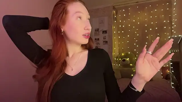 Snapshot of stella_foxi chatting on February 25, 2026, 4:29 pm stella foxi online show from February 25, 2026, 4:29 pm