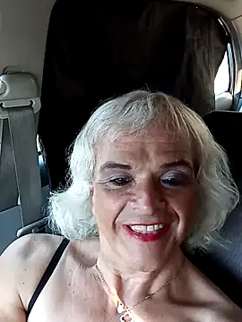 dustbunny64 online show from March 30, 2026, 12:56 am