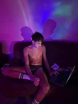 fabianmyst online show from February 17, 2026, 5:10 pm