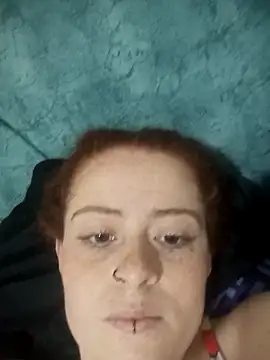 WandaScrlet online show from February 24, 2026, 7:04 pm