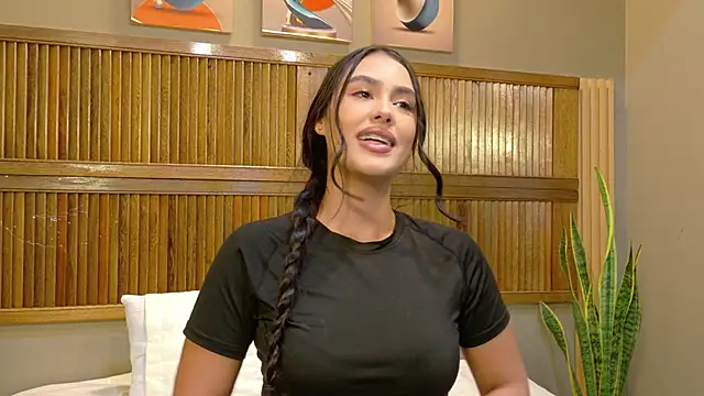 Snapshot of kaiawhite chatting on March 6, 2026, 9:32 pm kaiawhite online show from March 6, 2026, 9:32 pm