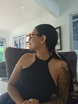 Roma xxx online show from April 12, 2026, 9:07 pm