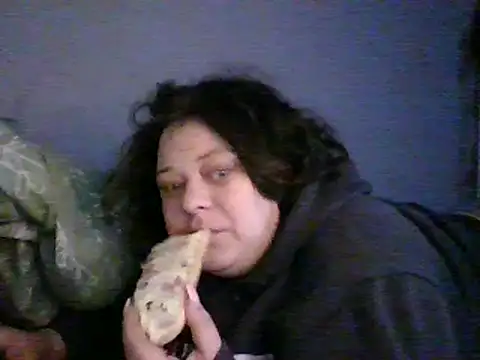 Sexylaursstern30 online show from February 28, 2026, 8:08 pm