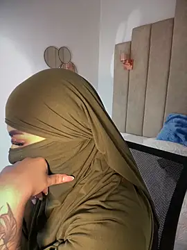 rashaaa  online show from April 10, 2026, 1:56 am