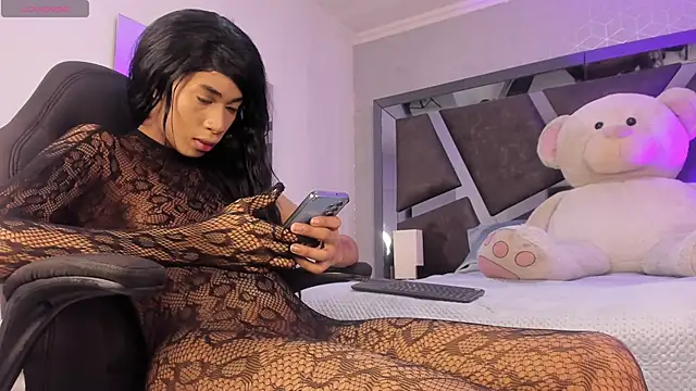 ElektraBomdans online show from March 13, 2026, 3:33 am