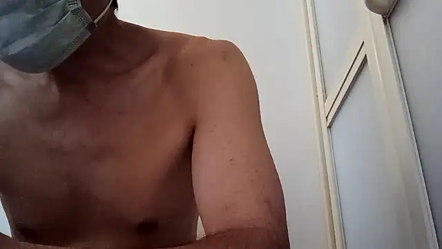 asyuuuuu online show from June 10, 2026, 12:34 am
