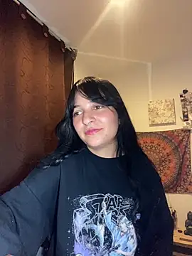 Abril Thompson221 online show from June 14, 2026, 2:24 am