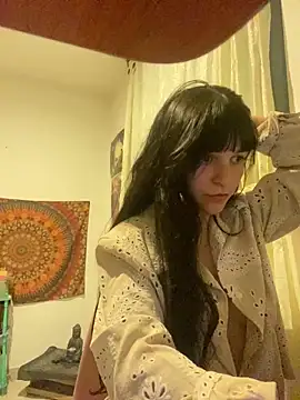 Abril Thompson221 online show from February 14, 2026, 2:12 am