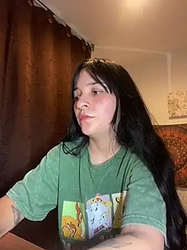 Abril Thompson221 online show from June 22, 2026, 12:16 am