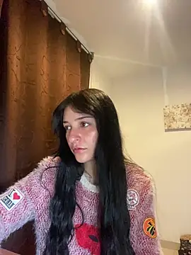 Abril Thompson221 online show from July 25, 2026, 2:08 am