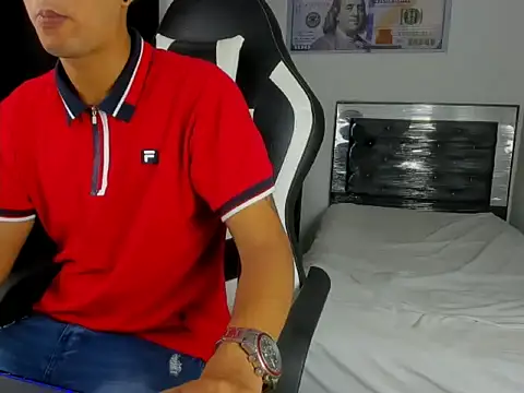 Snapshot of badboy_master chatting on March 1, 2026, 9:04 pm badboy master online show from March 1, 2026, 9:04 pm