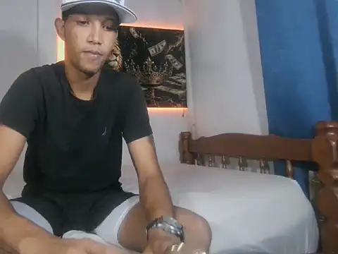 Snapshot of badboy_master chatting on August 2, 2026, 9:51 am badboy master online show from August 2, 2026, 9:51 am