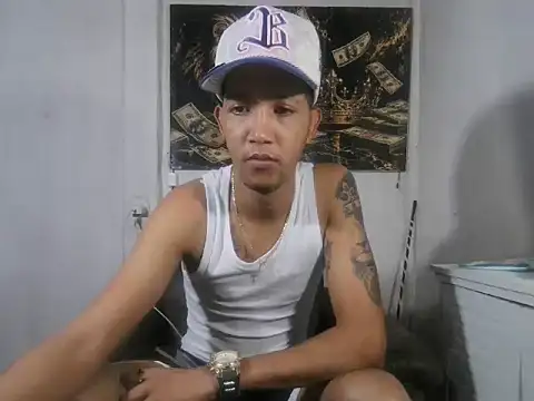 Snapshot of badboy_master chatting on June 9, 2026, 1:50 am badboy master online show from June 9, 2026, 1:50 am