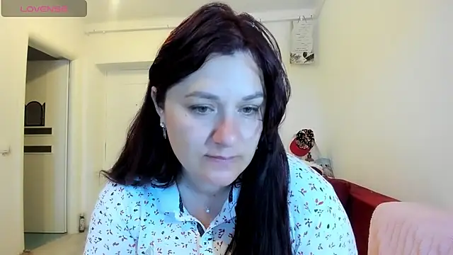 EVELYNA88 online show from July 30, 2026, 8:35 am