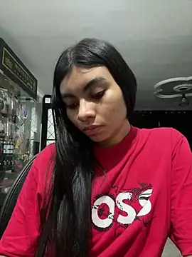 eimmy  skinny online show from March 27, 2026, 8:43 pm