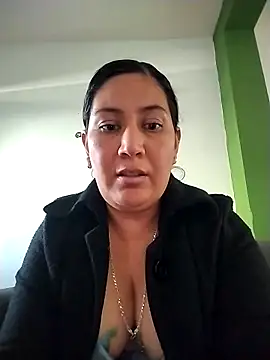 Arely Sweet online show from February 16, 2026, 9:45 pm