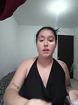 Snapshot of Freckless_ chatting on March 24, 2026, 12:27 pm Freckless online show from March 24, 2026, 12:27 pm