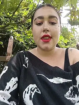 Snapshot of Freckless_ chatting on March 25, 2026, 4:39 pm Freckless online show from March 25, 2026, 4:39 pm