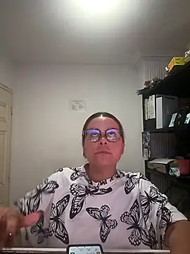 Snapshot of Blanquita_vip chatting on February 19, 2026, 7:00 pm Blanquita vip online show from February 19, 2026, 7:00 pm