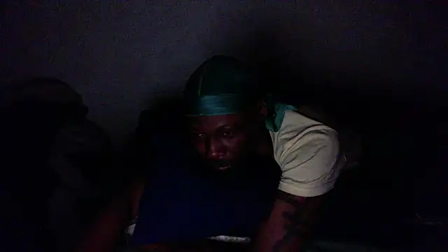 LongBrownDagger online show from February 16, 2026, 1:15 am