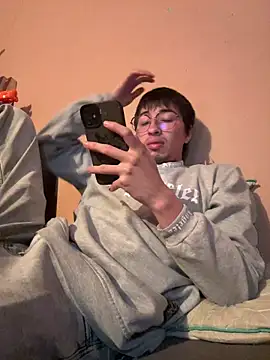 PepeNavaja online show from March 28, 2026, 2:34 am