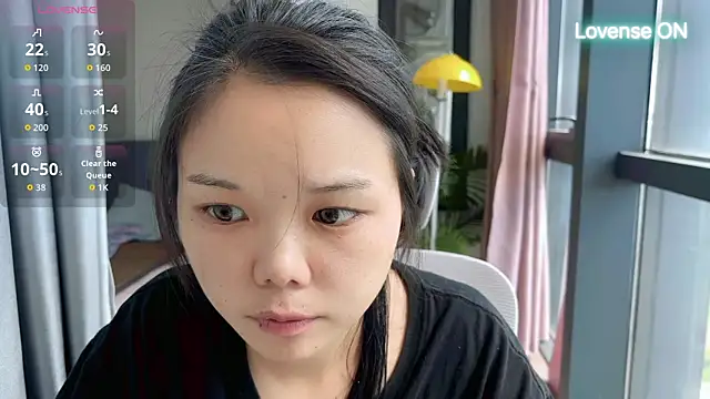 xiaosu22 online show from July 7, 2026, 3:31 am