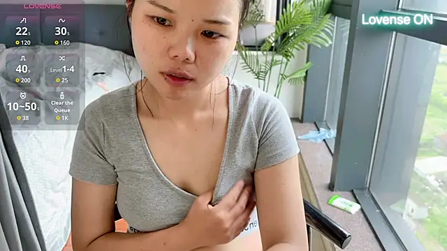 xiaosu22 online show from June 20, 2026, 8:30 am