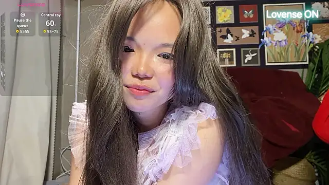 Snapshot of xiaosu22 chatting on February 14, 2026, 11:54 am xiaosu22 online show from February 14, 2026, 11:54 am