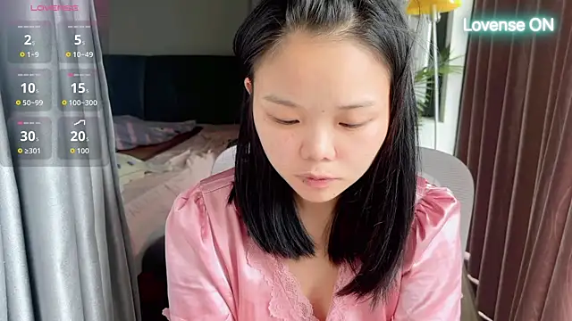 xiaosu22 online show from July 22, 2026, 2:46 am