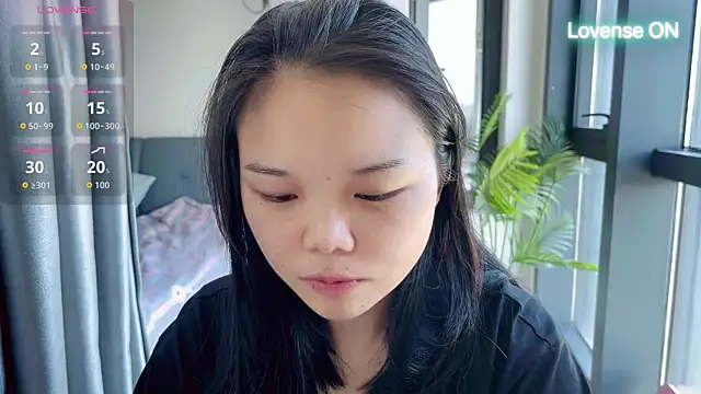 xiaosu22 online show from July 6, 2026, 1:56 am