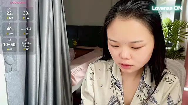 xiaosu22 online show from July 27, 2026, 3:02 am