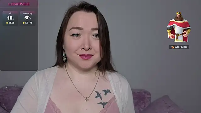 Snapshot of Daina_waga chatting on March 2, 2026, 1:39 am Daina waga online show from March 2, 2026, 1:39 am