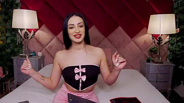 VictoriaLanes online show from March 11, 2026, 5:56 am