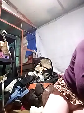 LACALIENTEDECHALCO online show from February 25, 2026, 10:48 am