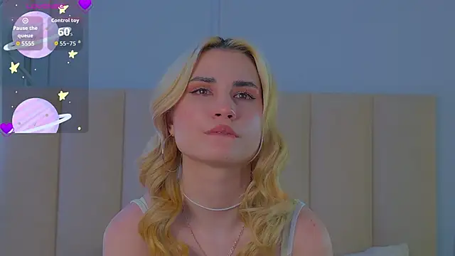 JadenLove  online show from April 5, 2026, 5:19 pm