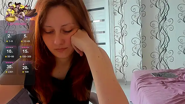 Snapshot of MadelinaJackson chatting on May 10, 2026, 5:11 am MadelinaJackson online show from May 10, 2026, 5:11 am