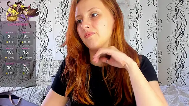Snapshot of MadelinaJackson chatting on May 1, 2026, 3:33 am MadelinaJackson online show from May 1, 2026, 3:33 am