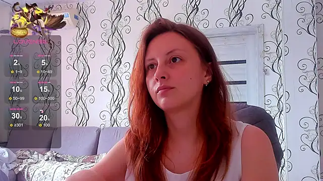 Snapshot of MadelinaJackson chatting on June 11, 2026, 5:15 am MadelinaJackson online show from June 11, 2026, 5:15 am