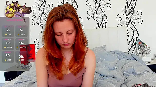 Snapshot of MadelinaJackson chatting on June 5, 2026, 6:52 am MadelinaJackson online show from June 5, 2026, 6:52 am