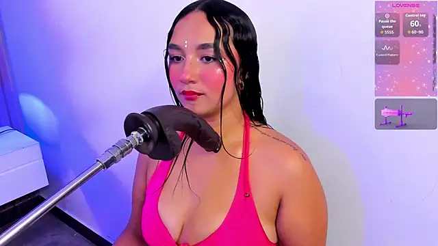 irene lopes online show from March 25, 2026, 3:28 am