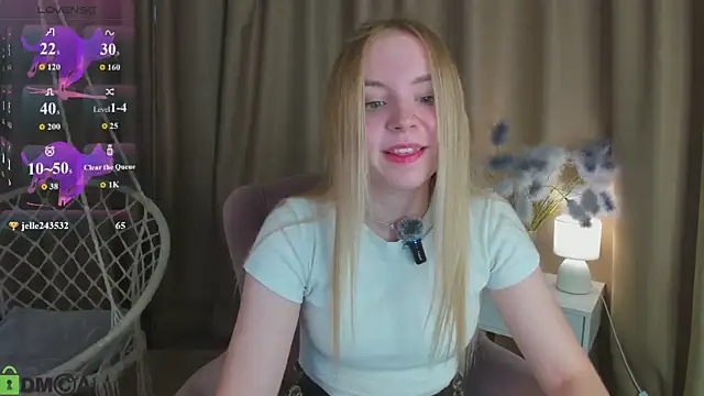 Linda  Bloom online show from June 28, 2026, 12:39 am