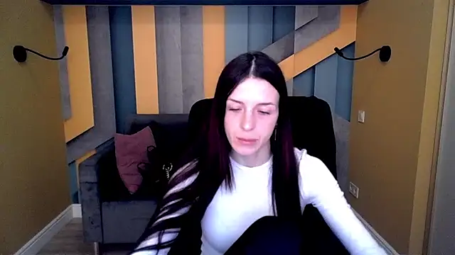 NoirDiva online show from February 25, 2026, 6:46 am