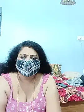 Kannadasexywifes online show from June 3, 2026, 5:30 am