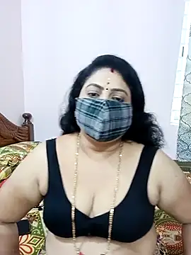 Kannadasexywifes online show from July 10, 2026, 7:30 am