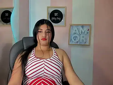 Iris Laus online show from April 13, 2026, 3:27 pm