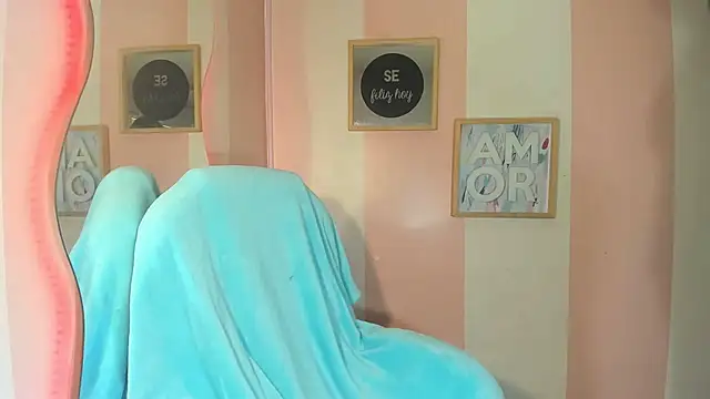 Iris Laus online show from April 9, 2026, 2:56 pm