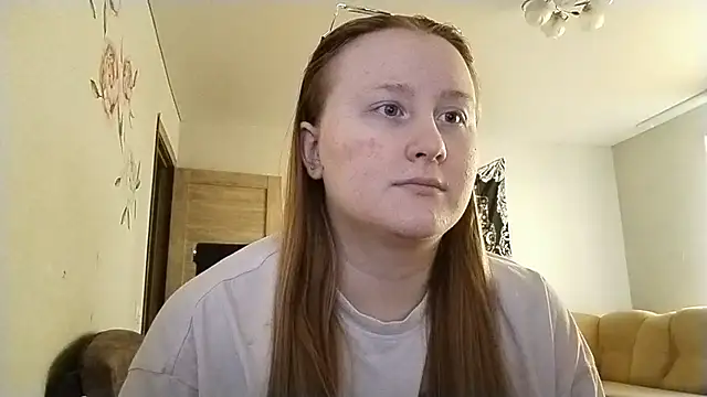 AnikaLipps online show from July 23, 2026, 3:41 pm