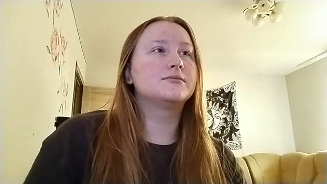 AnikaLipps online show from July 29, 2026, 5:45 pm