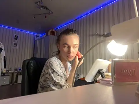 Snapshot of melissashineee chatting on February 28, 2026, 6:57 am melissashineee online show from February 28, 2026, 6:57 am